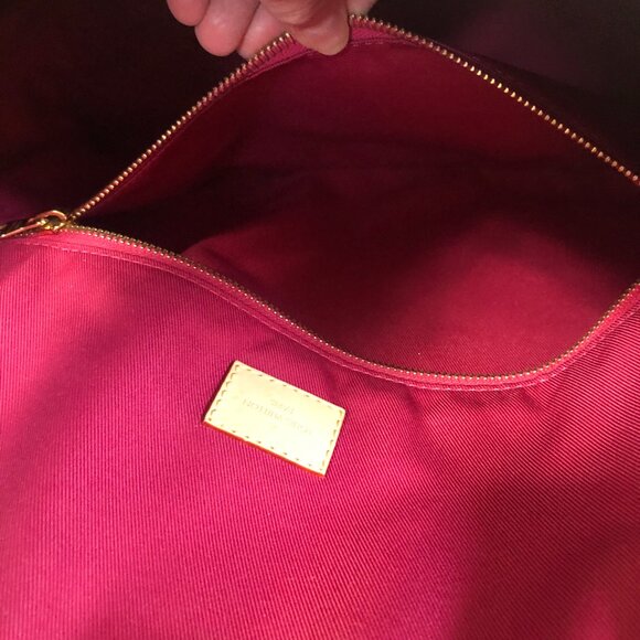 Louis Vuitton Graceful M/M Bag - Picture 4 of 9